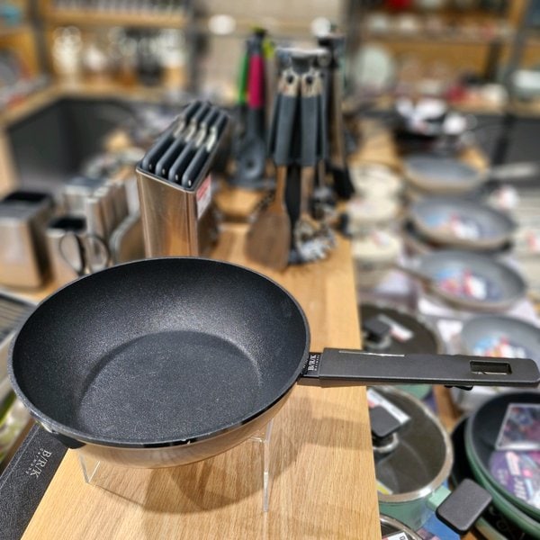 [파주점] 스마트 피크 궁중팬 웍 26cm