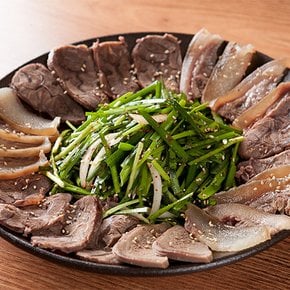 [왕십리]머릿고기 양념수육 250g