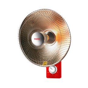 선풍기형 벽걸이 히터 FU-4816(세라믹)900W
