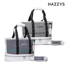  헤지스골프 여성 보스턴백 HZBB-017L 2024년 TA3021403