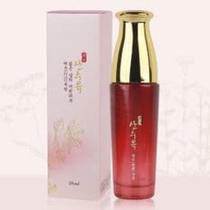 피부에 즉각적인 영양감 여성화장품 한방 에센스 50ml