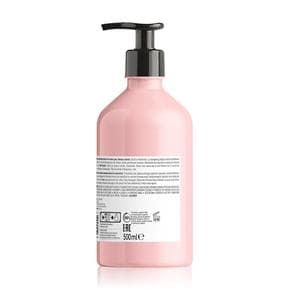 [해외직구] LOreal 로레알프로페셔널 비타민 컬러 헤어 샴푸 500ml