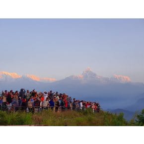 노쇼핑 항공2회 북인도/네팔 핵심일주 12일(카투만두/포카라/룸비니/바라나시/카주라호/아그라/자이푸르/델리)