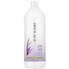 Biolage 바이올라지 하이드라소스 하이드레이팅 샴푸 포 드라이 헤어 1000ml