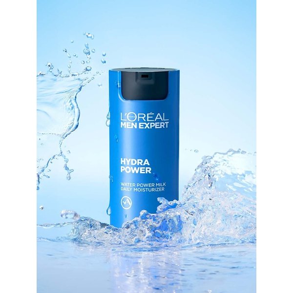 맨 엑스퍼트 이드라 파워 밀키 로션 50ml