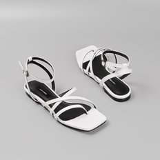 Flip-flop Strap Sandal LC160_1cm