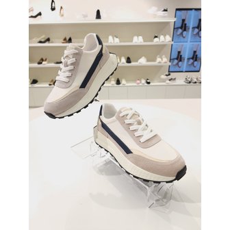 BABARA [부산점] [바바라] 데일리 스니커즈 슈즈 AAJ103