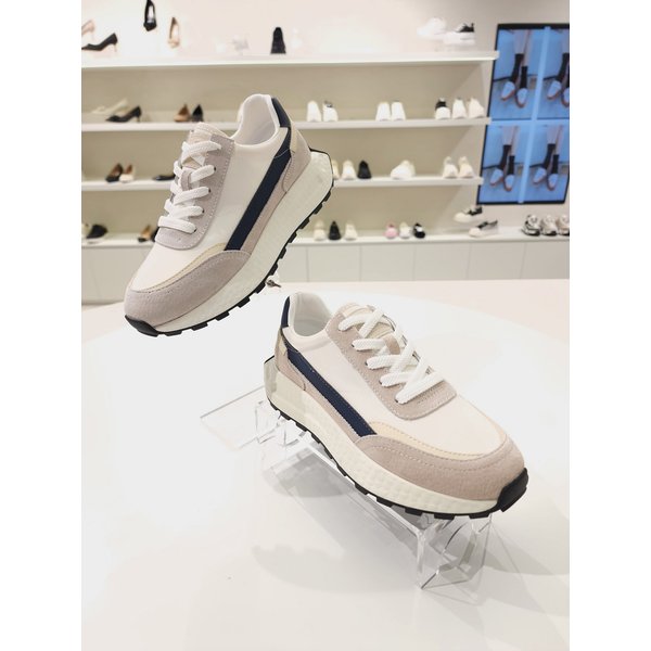 [부산점] [바바라] 데일리 스니커즈 슈즈 AAJ103