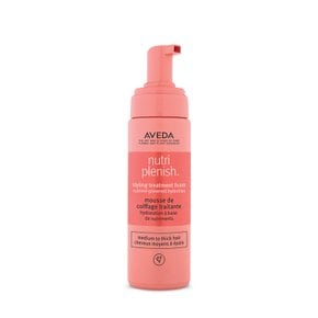뉴트리플레니쉬 스타일링 트리트먼트 폼 200ml