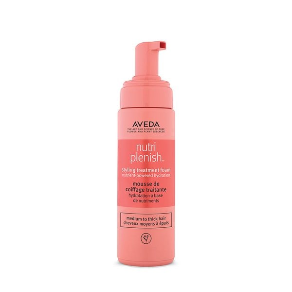 뉴트리플레니쉬 스타일링 트리트먼트 폼 200ml