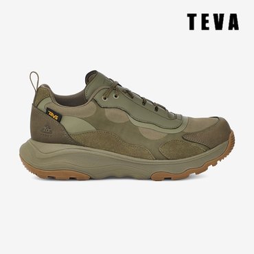 테바 (지오트레카 로우 RP) TEVA 남성 등산화 STVM2334373-BTO