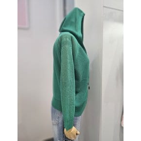 (DP4WKC03)후드스트링 가디건