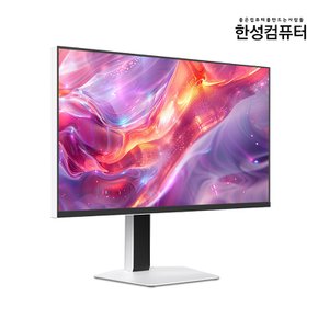 TFG27Q32PM1152ZMW QHD QD Mini LED 320Hz 게이밍 화이트 모니터