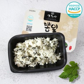 고시산 뽕잎 건강밥 230g