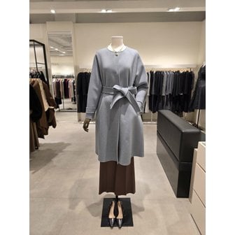 지고트 [파주점] 울 앙고라 핸드메이드 코트 JRCA0CTC27