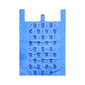 이불봉투 대 10매 65x95cm / 이불대비닐 쓰레기봉투 대형 비닐봉투