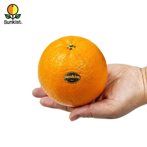 블랙라벨 고당도 오렌지 대과 4kg (16입)