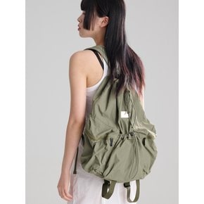 LIGHT STREET BACKPACK [KHAKI]