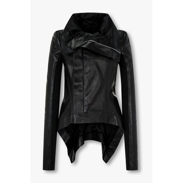 [WOMEN] 나스카 바이커 자켓 RO26104003000