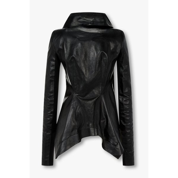 [WOMEN] 나스카 바이커 자켓 RO26104003000