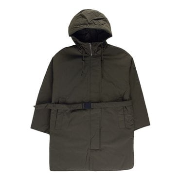 KOLON 코오롱 동절 여성 리버시블 패딩자켓 (KEEPER) TVJJW24502-KHA