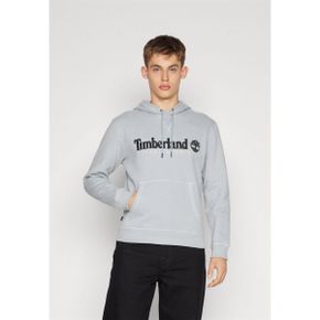 4726112 Timberland HOODIE REGULAR - Sweatshirt quarry