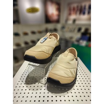 KEEN [여주점] [WHYSER] 베이지 남성 슬립온_KNSO5F240I1