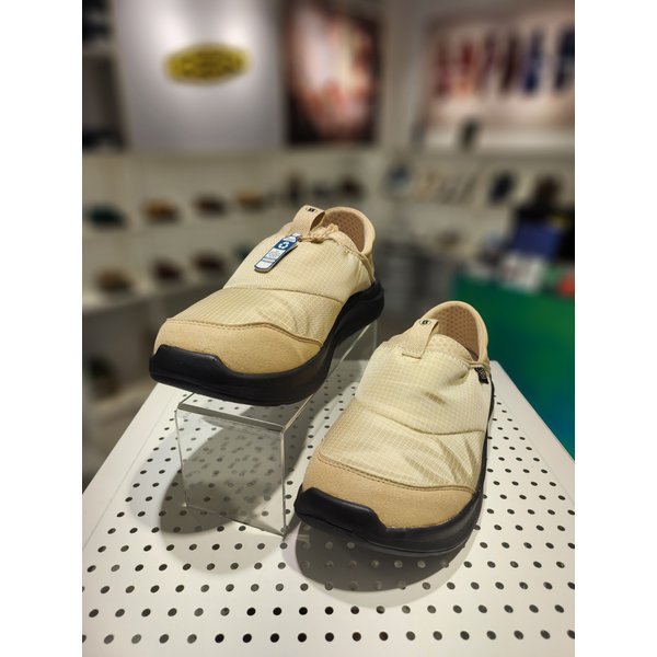 [여주점] [WHYSER] 베이지 남성 슬립온_KNSO5F240I1