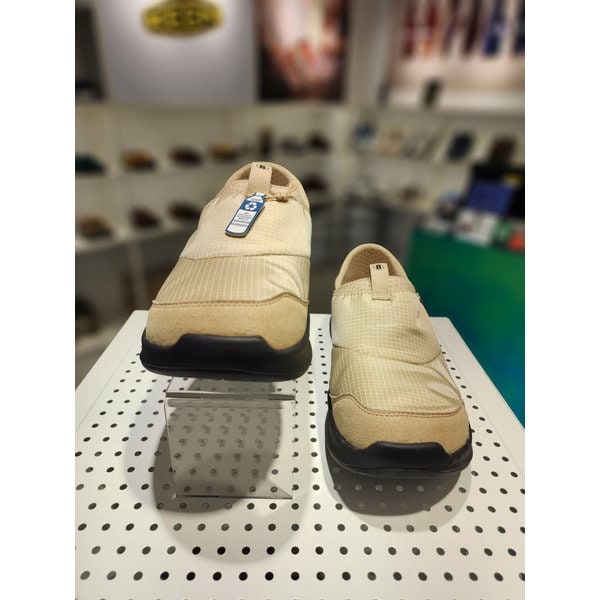 [여주점] [WHYSER] 베이지 남성 슬립온_KNSO5F240I1