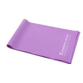 전문가 라텍스 근력운동 스트레칭 헬스 요가밴드 0.65mm