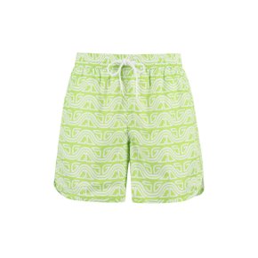 [지씨디에스] Beach Wear SS23M060709_51 green