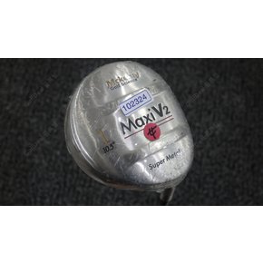 맥킨리 맥시 V2 10.5도 여성용 드라이버