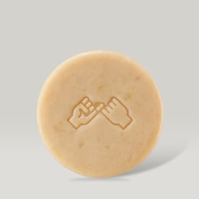 설거지 비누 풋귤 100g