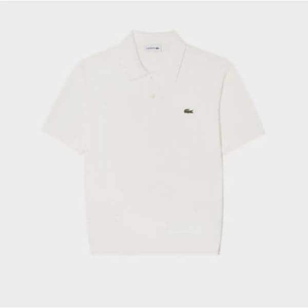 [시흥점] 남성 부클 반팔 스웨터 폴로 PH274E-55G