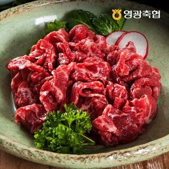  [영광축협]보리애 한우 불고기 300g(1등급)