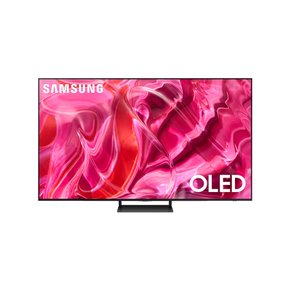 QN65S90C / KQ65SC90AFXKR 65인치 티비 OLED 4K 스마트 TV