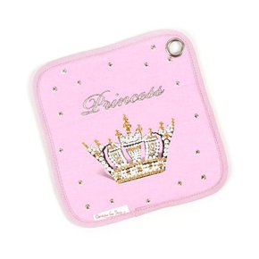 PRINCESS - POT HOLDER (CV80099-PH) / 티팟받침 / 냄비받침