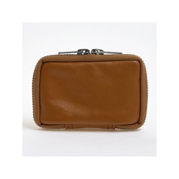 [요시다포터] FW25 공용 프리스타일 키케이스 707 07177 40