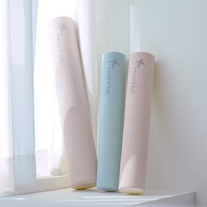 슬림핏 EVA 폼롤러 3종 중 택1 (45/60cm)