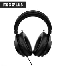 미디플러스 모니터링 헤드폰 MiDiPLUS HM80 (공식인증정품)