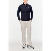 [Men] 줄리아노 프로 팩 베스트(gray-logo) 1514311803000