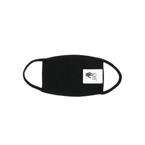 21SS 오프화이트 팬티 OMRG001R21JER006 1001 Black