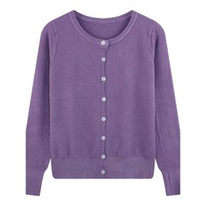 라벤더 데일리 가디건 3color_P405648445