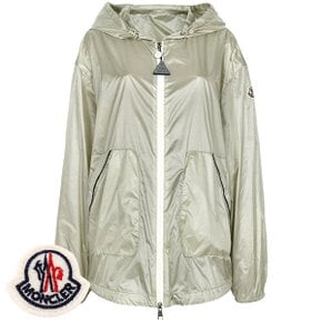 [부산점] 몽클레어 베이지 필리리아 윈드브레이커 후드 자켓 FILIRIA 1A00131 597L7 060