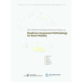 Readiness Assessment Methodology for Smart Mobility