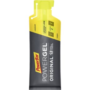 PowerBar 파워바 파워젤 오리지널 레몬 라임 맛 41g