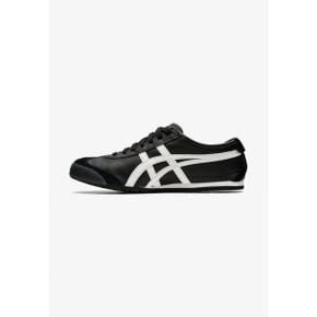 1669437 Onitsuka Tiger 오니츠카 타이거 멕시코 66 - 트레이너 블랙/화이트