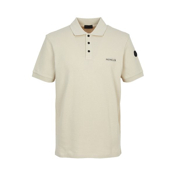 [부산점] 몽클레어 남성 카라 반팔티셔츠 8A00009 89A16 216