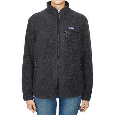 파타고니아 레트로 파일 여성 플리스 자켓 22795 INBK