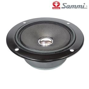 CTR-77B50 고음 스피커 3인치 삼미 스피커  노래방 오디오 차량 버스 등
